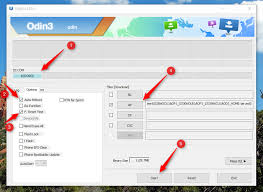 Tutorial Hengpon Tutorial Flash Samsung Grand Prime