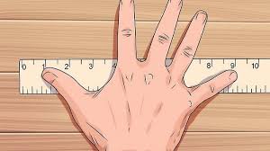 Cara menghitung berat badan ideal wanita adalah dengan perumusan berikut Cara Mudah Mendeteksi Obesitas Sentral Pakai Jengkal Tangan