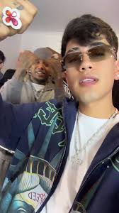 Me robaron el tiktok @tobalmj