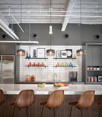 Gensler Offices San Diego Office Snapshots Kitchenette Design Office Space Design Office Kitchenette