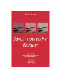 Clément cosnier (siècle digital) vidéo : Savoir Apprendre Eduquer Programme Ens 2020