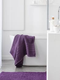Comment Roule T On Une Serviette De Bain
