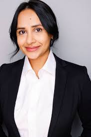 Contact 2 — PIA SHAH