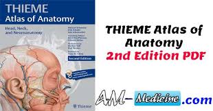 You can free download thieme atlas of anatomy pdf general anatomy and musculoskeletal system 2nd edition pdf by links are given below. Thieme Atlas Of Anatomy 2nd Edition Pdf Free Pdf Epub Medical Books Atlas Anatomy Anatomy Atlas