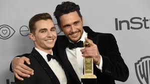 See more of james franco news (& giftaways!) on facebook. Tres Actrices Acusan A James Franco De Comportamientos Inapropiados Horas Despues De Ganar Un Globo De Oro Cultura El Pais