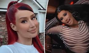 Iggy azalea has responded to online speculation about her skin color in her new music video and accusations of blackfishing. find out what the rapper said. Iggy Azalea Blackfish Scandal Free Publicity For I Am The Stripclub