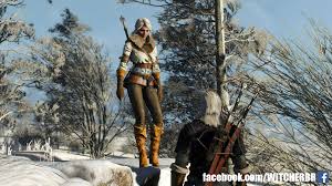 CD PROJEKT RED FANS: The Witcher 3: Wild Hunt