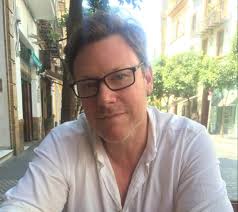 2020 Snapshot: Chris Large