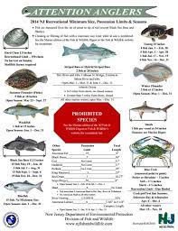 Locate the parks, agencies, and municipalities that manage facilities. Nj Saltwater Fishing Brigantinenow
