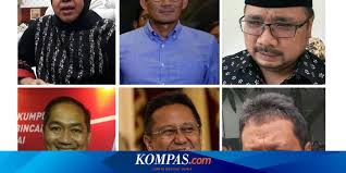 Berdasarkan pasal 2 peraturan pemerintah nomor 60 tahun 2000, gaji pokok menteri adalah senilai rp5,04 juta per bulan. Reshuffle Kabinet Berapa Gaji Sandiaga Uno Hingga Risma Sebagai Menteri Halaman All Kompas Com