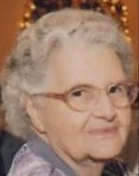 Evelyn Arnold Obituary (2016)