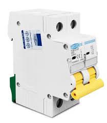 DC MCB 2P 600V/32A