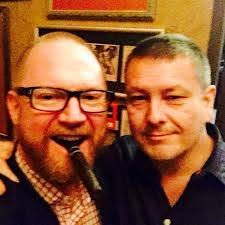 Ido Glazer's Instagram, Twitter & Facebook