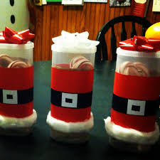 Pin By Tina Fennell On My Diy To Try Crystal Light Containers Homemade Christmas Gifts Crystal Light