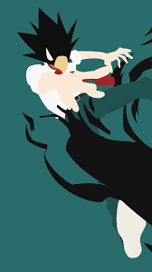 My hero academia, or boku no hero academia, is going strong with the current season 3, especially after the epic battle between all might and his worst enemy all for one. My Hero Academia Wallpaper Iphone 1080x1920 Wallpaper Teahub Io