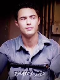 Darren Charles Bevan