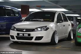 Make sure to smash that like button and subscribe to my channel. Proton Saga Blm The Borgata Affair 2014 Fuelgarden Malaysia Flickr