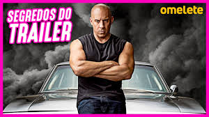 Já viu todos os filmes velozes e furiosos ou ainda falta algum na sua lista? Velozes E Furiosos 9 Trailer Comentado Youtube