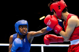 As of 2008, there were still more medal events for men than women. Boxing Section Pages