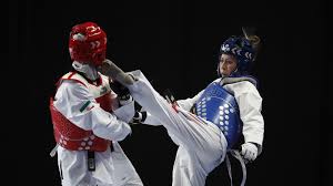 All about jade jones, takewondo full contact fighter at taekwondo data. Jade Jones Chasing A Third Successive Olympic Gold In Tokyo Sport The Sunday Times