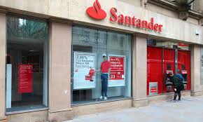 Santander ® premier plus checking. Santander Revenue Management Solutions Team Up Pymnts Com