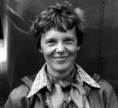 Early 'fly girls' etch legacy in the sky