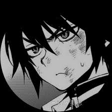 Black And White Manga Icons Pin On Manga Icons