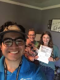 Simon "The Education Man" De Leon