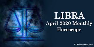 This libra monthly horoscope includes a detailed audio report of the current season. Libra April 2020 Horoscope Libra Monthly Horoscope