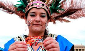 Discover the voices shaping our stories: A 2024 Hispanic Heritage Month  reading list