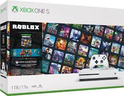 Olx south africa offers online, local & free classified ads for new & second hand gaming & consoles. Xbox One S Roblox Bundle Roblox Wikia Fandom
