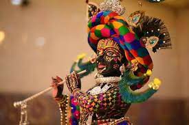 Descriptionsanwariya seth ji temple chittorgarh 2.jpg. Sawariya Shree Krishna Wallpapers Shree Krishna Lord Krishna Hd Wallpaper
