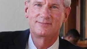 Ken Weir's Instagram, Twitter & Facebook