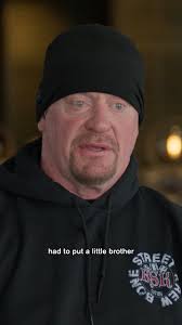 Undertaker's protégé Drake Morreaux steps into the fire against Anthony  Luke, and it gets intense. Find out who takes the win. #WWEonAE WWE LFG  All-New Sundays at 10/9c