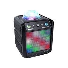 Top 15 Best Bluetooth Speakers With Light In 2020
