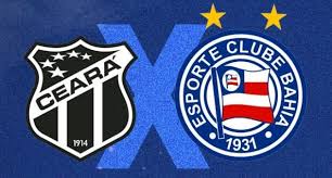 Times vão a campo em pituaçu praticamente com força máxima. Ceara X Bahia Saiba Onde Assistir Ao Jogo Ao Vivo Na Tv Pelo Brasileirao Serie A