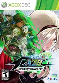 The king of fighters (2010) menghabiskan biaya produksi sebesar $ 12.000.000,00 tetapi pengeluaran ini sebanding bila di lihat dari keuntungan yang di hasilkan sebesar $ 0,00. Amazon Com The King Of Fighters Xiii Xbox 360 Video Games