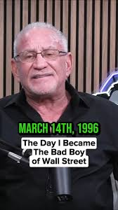 Life's different after a day like that