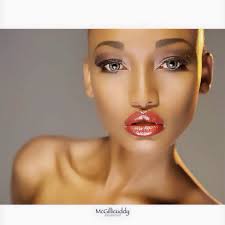 Anisa Rose Brows and Beauty