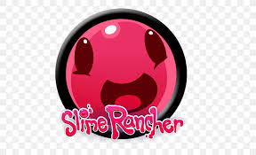 While many people stream music online, downloading it means you can listen to your favorite music without access to the inte. Slime Rancher Logo Png 500x500px Slime Rancher Deviantart Logo Magenta Pink Download Free