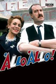 Allo Allo 1984 Tv Show Where To Watch Streaming Online