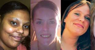 Reward Doubled in Cases of Six Dead or Missing Southern Ohio Women