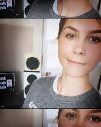 Anna Schulze's Instagram, Twitter & Facebook