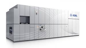 Thu, jul 22, 2021, 7:21am edt Asml Euv Backlog Is 21 Systems