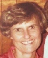 Beverly Wright Obituary (1933