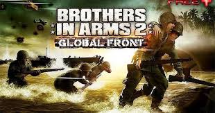 скачать игру на андроид Call Of Duty Strike Team Brothers In Arms 2 Mod Apk Unlimited Everything V1 2 0b Data Android Free Download Android Games Apps Mod Apk Data Brothers In Arms Android Game Apps Android Mobile Games
