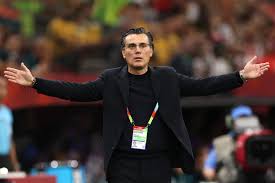 From 'Little Airplane' to World Cup pressure: Vincenzo Montella's Türkiye story