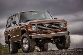 Not many of them were brought to the us. For Sale 1983 Fj60 Toyota Land Cruiser Rust Free Arizona V 8 Super Clean 27 500 00 Ih8mud Forum