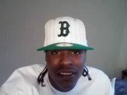 Wayne Starr n smok locc