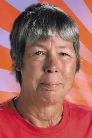 Virginia Ann “Ginger” Dennis